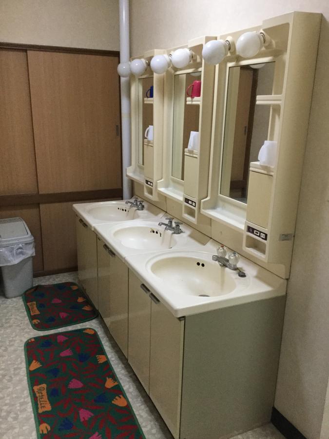 Business Hotel Matsuoka Akankohan Dış mekan fotoğraf