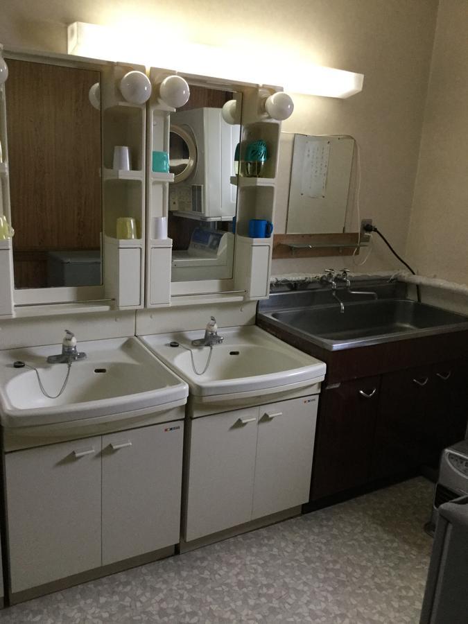 Business Hotel Matsuoka Akankohan Dış mekan fotoğraf