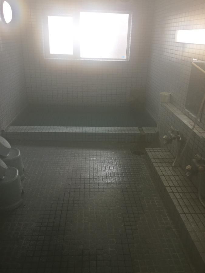 Business Hotel Matsuoka Akankohan Dış mekan fotoğraf