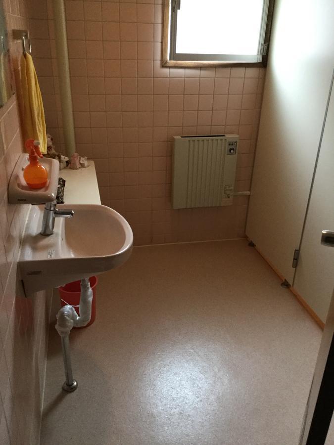 Business Hotel Matsuoka Akankohan Dış mekan fotoğraf