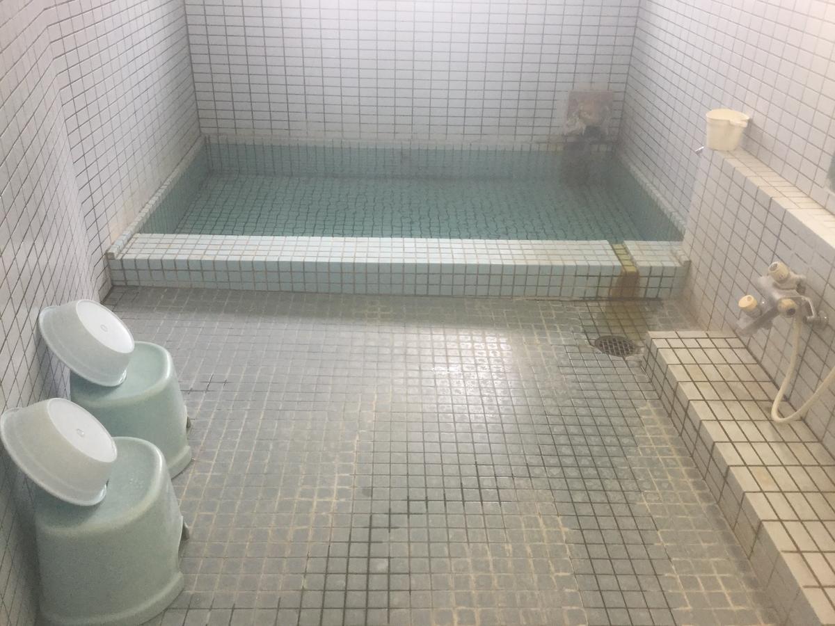 Business Hotel Matsuoka Akankohan Dış mekan fotoğraf